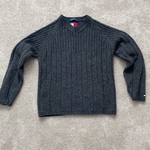 Men's Tommy Hilfiger Wool Sweater